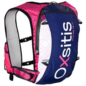 Gilet hydratation trail GLISSHOP