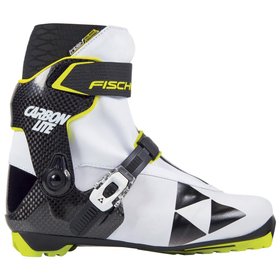 scarpe sci da fondo