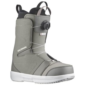 Salomon scarlet snowboard boots sales