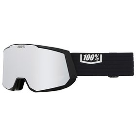 100% Okan Skibrille – Mit HIPER Turquoise Spiegelung Für Optimale Sicht Beim Skifahren