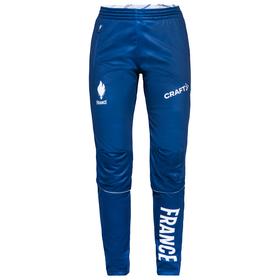 Pantalon De Ski Fond Bjorn Daehlie - Femme Taille M - Noir - Occasion