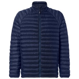 doudoune fine et chaude