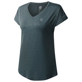 DARE2B Trail tee-shirt Vigilant Tee Element Grey Overview DARE2B Trail tee-shirt Vigilant Tee Element Grey Overview