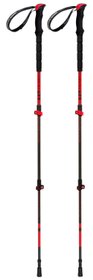 Ferrino Skistöcke Stick Nuptse Rouge Präsentation Ferrino Skistöcke Stick Nuptse Rouge Präsentation