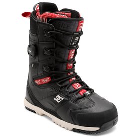 Boots snow dc shoes sales