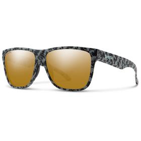 Smith Gafas Lowdown XL 2 Matte Gray Marble Chromapop Polarized Bronze Mirror Presentación Smith Gafas Lowdown XL 2 Matte Gray Marble Chromapop Polarized Bronze Mirror Presentación