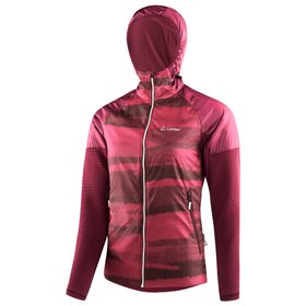 Veste ski fond femme on sale