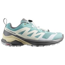 Chaussures trail femme, basket trail running pour femme