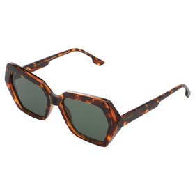 Komono Gafas Poly Havana Presentación Komono Gafas Poly Havana Presentación