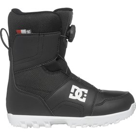 Botas snowboard niño