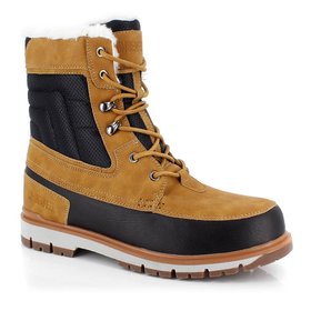 bottes de neige apres ski homme