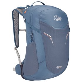 Sac à dos randonnée Lowe Alpine AirZone Trek 28L noir