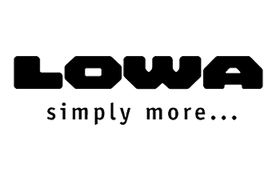 Logo Lowa