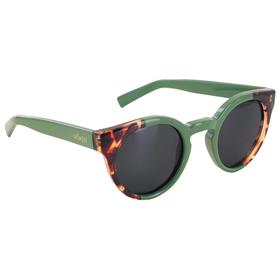 Moken Vision Sonnenbrille Anita Kaki Grey Cat.3 Polarized Präsentation Moken Vision Sonnenbrille Anita Kaki Grey Cat.3 Polarized Präsentation