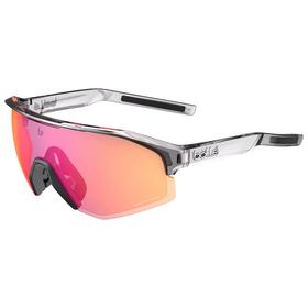 Bollé Zonnebrillen Lightshifter XL Grey Crystal Phantom Clear Lava Photochromic Voorstelling Bollé Zonnebrillen Lightshifter XL Grey Crystal Phantom Clear Lava Photochromic Voorstelling
