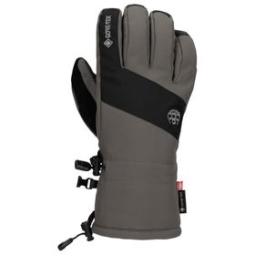 686 Handschoenen Gore-Tex Linear Glove Charcoal Voorstelling 686 Handschoenen Gore-Tex Linear Glove Charcoal Voorstelling