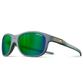 Julbo Sonnenbrille Arcade Gris Vert Spectron 3 Flash Vert Präsentation Julbo Sonnenbrille Arcade Gris Vert Spectron 3 Flash Vert Präsentation