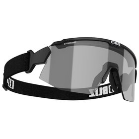 Bliz Sonnenbrille Breeze Matt Black Brown Silver Mirror Polarized + Orange Präsentation Bliz Sonnenbrille Breeze Matt Black Brown Silver Mirror Polarized + Orange Präsentation