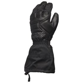 Extremities Paradox Primaloft Gants imperméables Noir Taille M