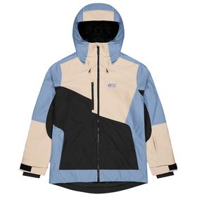 Picture Ski Jacket Seen Stonewash Overview Picture Ski Jacket Seen Stonewash Overview