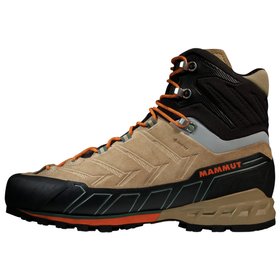 Mammut boots sale outlet