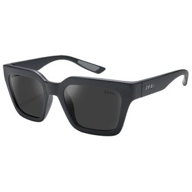 Zeal Sonnenbrille Rowen Matte Black Ellume Dark Grey Polarized Präsentation Zeal Sonnenbrille Rowen Matte Black Ellume Dark Grey Polarized Präsentation