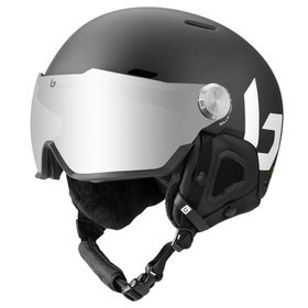 Details about / Ski Helmet Bollé Backline