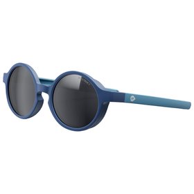 Julbo Sonnenbrille Walker Mat Bleu Foncé Bleu Spectron 3 Präsentation Julbo Sonnenbrille Walker Mat Bleu Foncé Bleu Spectron 3 Präsentation