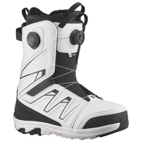 Boots snowboard salomon femme 2025