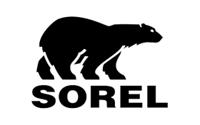 Logotipo Sorel