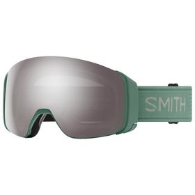 Smith 4D Mag goggles – Glisshop