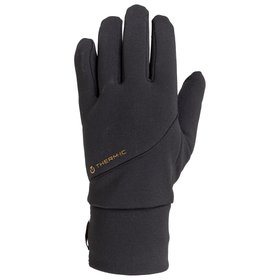 Therm-Ic Guanti Polar Liner Black Presentazione Therm-Ic Guanti Polar Liner Black Presentazione