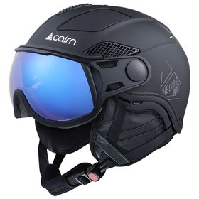 Casque, casque de Snowboard - ventilation réglable, des lunettes de  protection et l'Audio compatible, doublure amovible et l'oreille des  électrodes multifonctions, Safety-Certified casque des sports de neige pour  les hommes, femmes & 