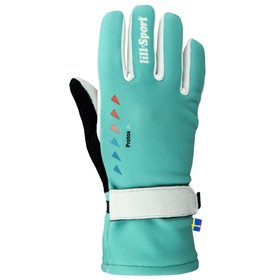 LILL SPORT Sous Gant Super Liner /noir 2021-2022 Gants Nordique Ski de Fond  mixte