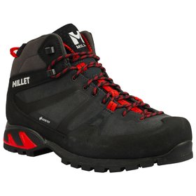 Chaussures d alpinisme GLISSHOP