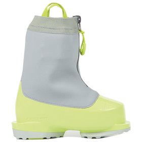 Fischer alpine deals ski boots