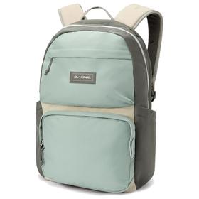 Sac à Dos DAKINE Femme à Carreaux Multicolore - Grand Format 37x43cm - état Très Bon