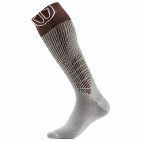Rohner Chaussettes de Ski pour Adulte