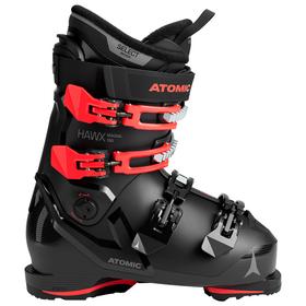 Chaussures De Ski ATOMIC HAWX Taille 39 (mondopoint 25) - Unisexe - Occasion
