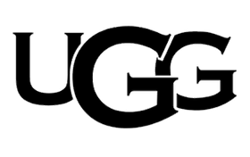 Logo UGG
