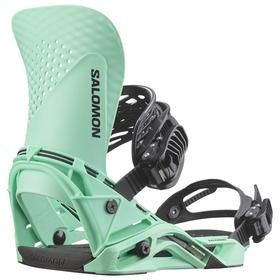 Salomon snowboard bindings | Shop Salomon bindings on Glisshop