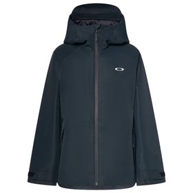 Oakley Ski Jacket Snow W Insulated Jkt 15K Blackout Overview Oakley Ski Jacket Snow W Insulated Jkt 15K Blackout Overview