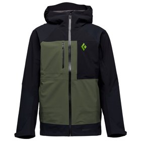 Veste ski rando clearance