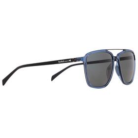 Red Bull Spect Zonnebrillen Redps Square Shiny X'Tal Blue Black Smoke Polarized Voorstelling Red Bull Spect Zonnebrillen Redps Square Shiny X'Tal Blue Black Smoke Polarized Voorstelling