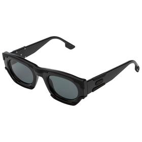 Komono Occhiali da sole Alpha Solar Eclipse Presentazione Komono Occhiali da sole Alpha Solar Eclipse Presentazione