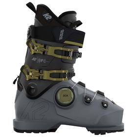 K2 BFC ski boot range - Glisshop UK
