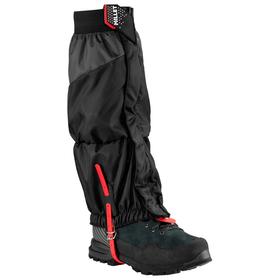 Lixada Gaiter Gaiter Gaiters Unisex Zip Waterproof Leg Covers for Cycling Snowboarding Hiking Climbing