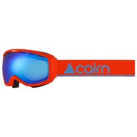 Cairn Jam SPX3000, masque de ski beau temps femmes et grands juniors.