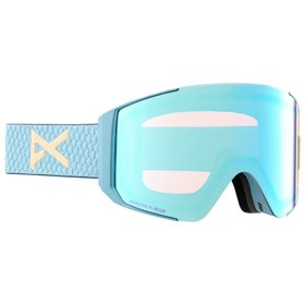 Lunette de ski anon discount