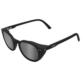 Cebe Occhiali da sole Sidewalk Matt Black Grey Presentazione Cebe Occhiali da sole Sidewalk Matt Black Grey Presentazione
